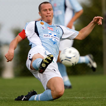 Daniel Andersson