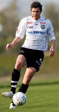 Nedim Halilovic