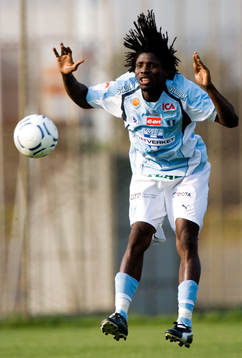 Jimmy Dixon