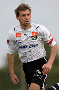 Joel Riddez