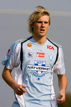Ola Toivonen
