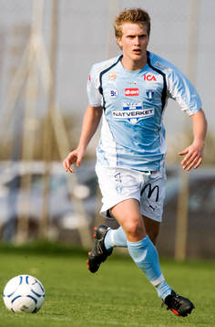 Joakim Nilsson