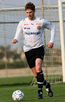 Glenn Holgersson