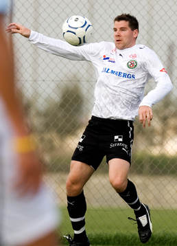 Lars Larsen