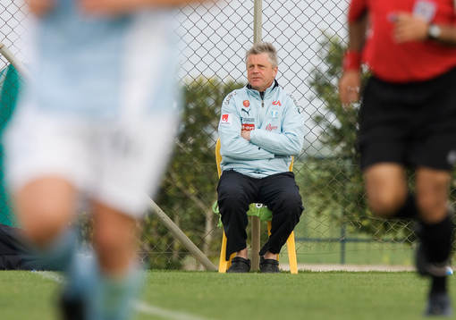 Hasse Borg, sportchef