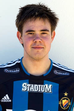 Tommi Vaiho, Djurgården