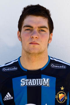 Kristoffer Karlsson, Djurgården