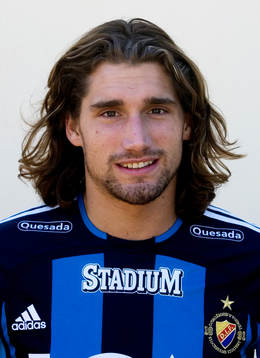 Jan Tauer, Djurgården