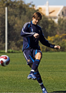 Mikael Dahlberg, Djurgården