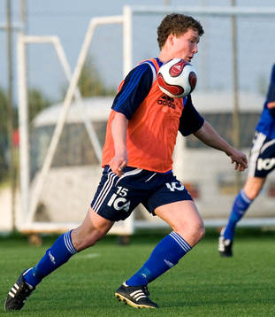 Jakob Johansson