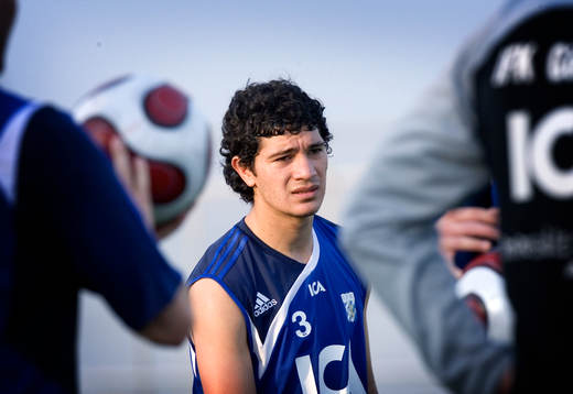 José Shaffer