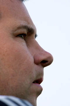 Stefan Rehn, Göteborg, tränare