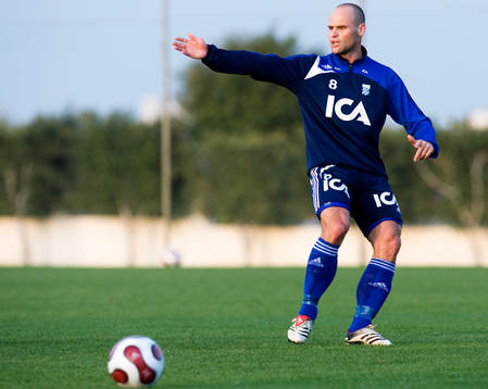 Tomas Olsson