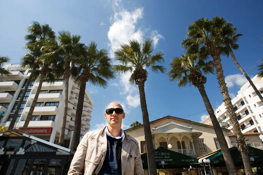 Björn Enqvist