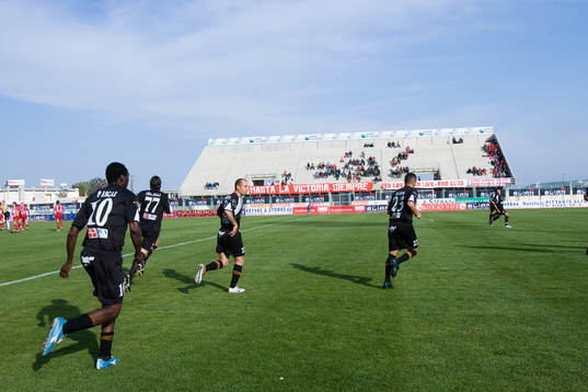 Fotboll, cypriotiska ligan, Agia Napa - Nea Salamina