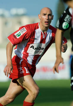 Björn Enqvist