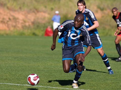 Jones Kusi-Asare, Djurgården