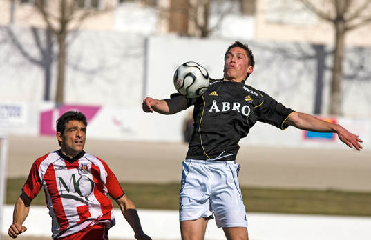 Miran Burgic, AIK