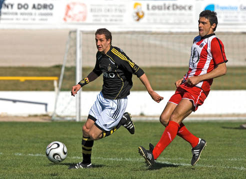 Kenny Pavey, AIK