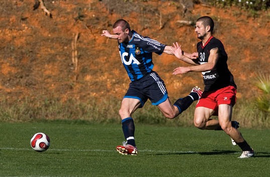 Mattias Jonson, Djurgården