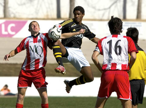 Khari Stephenson, AIK