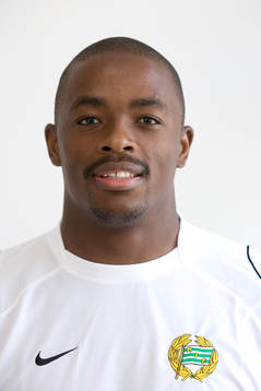 Toni Nhleko