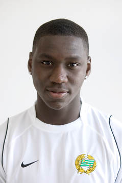 Alagie Sosseh