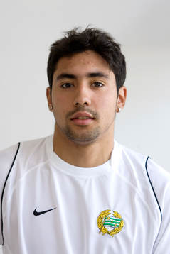 Sebastian Castro-Tello