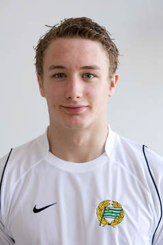 Matthias Olsson
