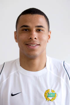 Charlie Davies