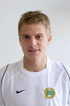 Emil Johansson