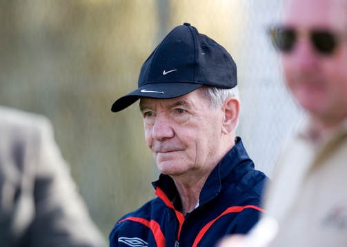 Fotboll, Tord Grip