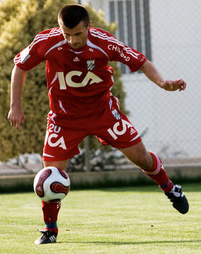 Eldin Karisik
