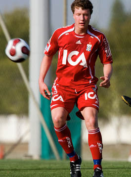 Jakob Johansson
