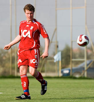 Jakob Johansson
