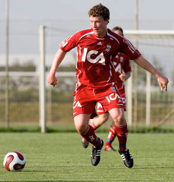 Jakob Johansson