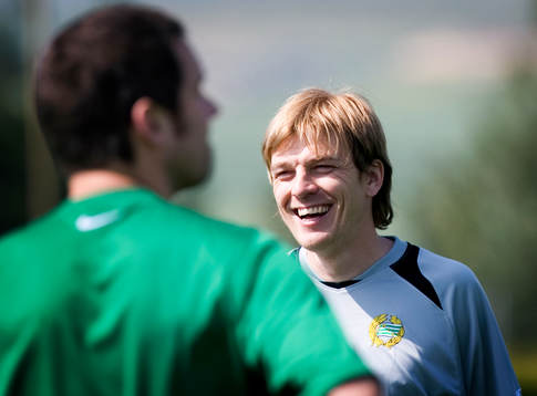 Tony Gustavsson, tränare