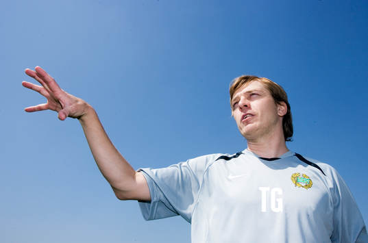 Tony Gustavsson, tränare