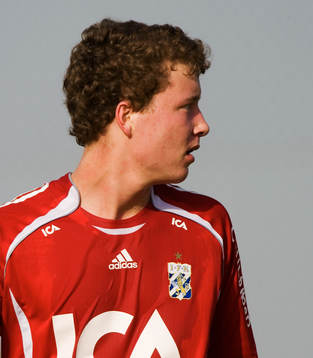 Jakob Johansson