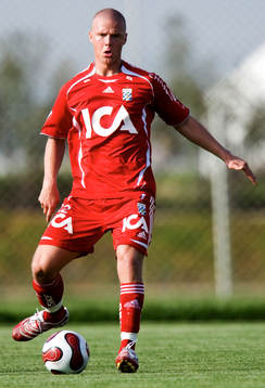 Ragnar Sigurdsson