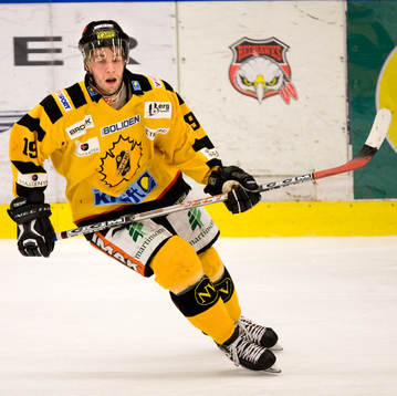 Pontus Petterström