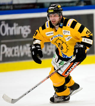Duane Harmer
