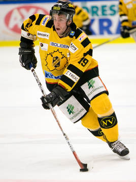 Pontus Petterström