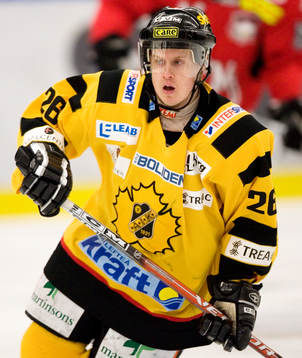 Anders Söderberg