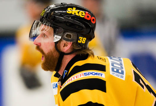 Marcus Kristoffersson