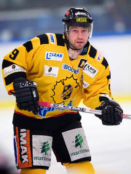 Magnus Wernblom