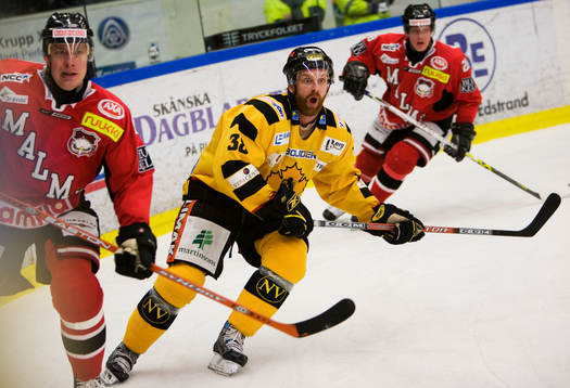 Marcus Kristoffersson