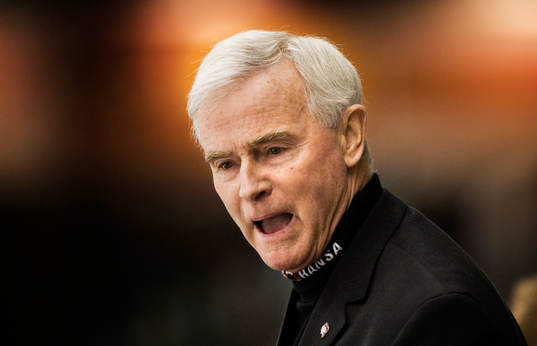 Dave King, tränare