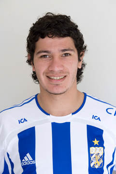 José Shaffer