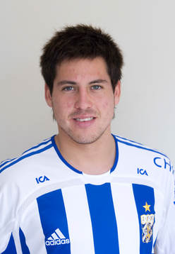 Bastian Andersson